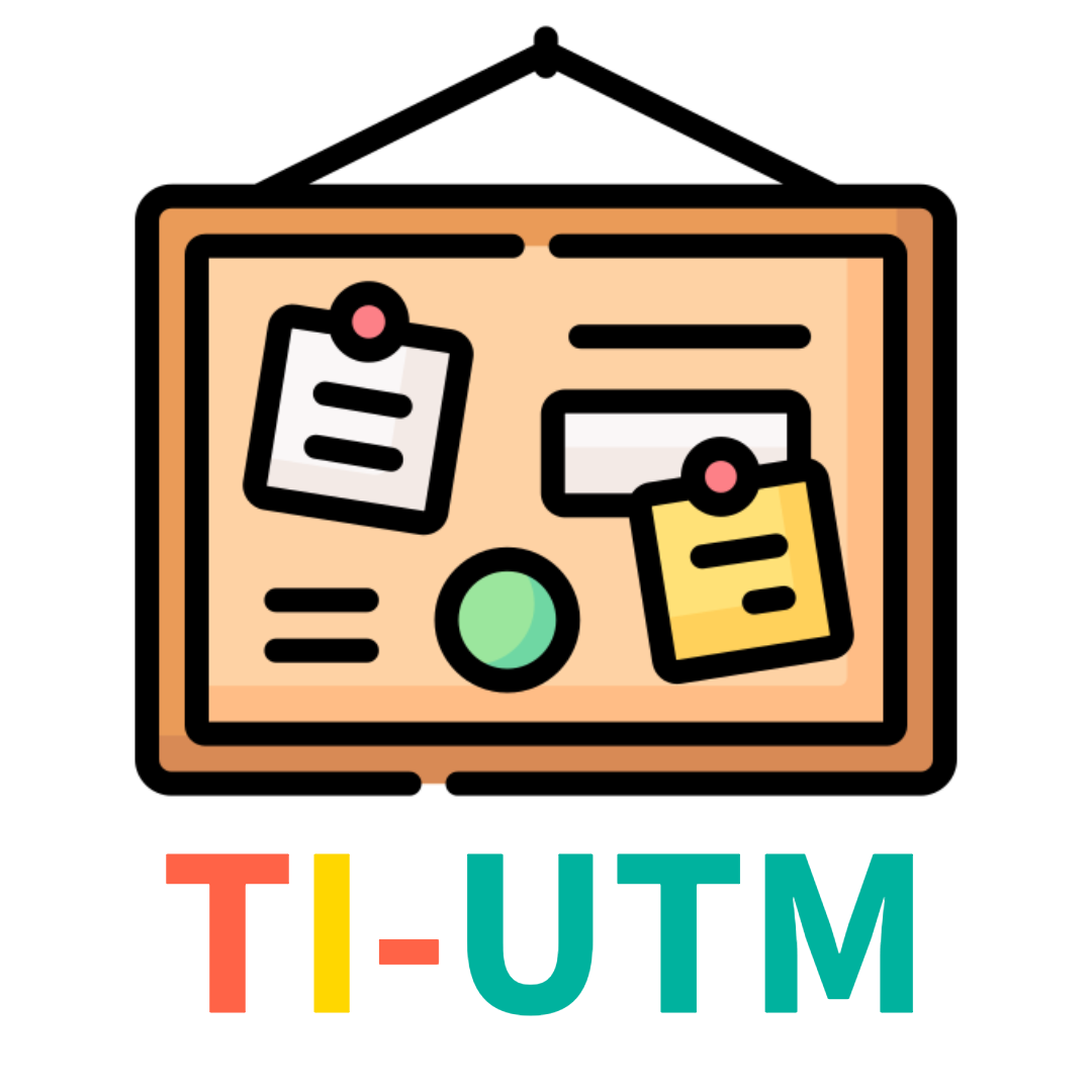Logo TI-UTM